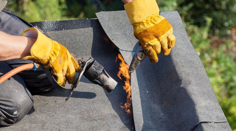 Professional flood damage restoration services in Berino, NM